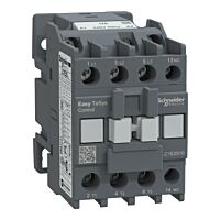 SCHNEIDER Easy TeSys LC1E2510U5 Stykač 3P, AC-3, 25A, 240V AC cívka, 50Hz, 1Z