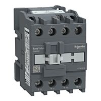 SCHNEIDER Easy TeSys LC1E3210F5 Stykač 3P, AC-3, 32A, 110V AC cívka, 50Hz, 1Z