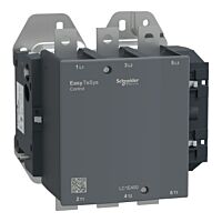 SCHNEIDER Easy TeSys LC1E400M7 Stykač 3P, AC-3, 400A, 220V AC cívka, 50/60Hz