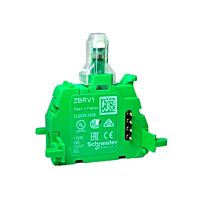 SCHNEIDER Signalizace ZBRV1 LED