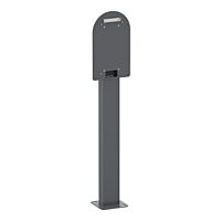 SCHNEIDER Sloupek EVA1PBS1 pro 1 nabíjecí stanici EVLINK PRO AC