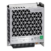 SCHNEIDER Zdroj ABL2REM24020K Easy Modicon ABL2, 53W montáž na panel