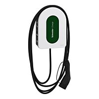 SCHNEIDER Stanice EVH5A07N2C7 nabíjecí Schneider Charge 7,4kW 1P+N 7m kabel