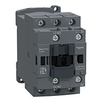 SCHNEIDER Easy TeSys LC1E1810BD Stykač 3P 18A 1Z, cívka 24V DC