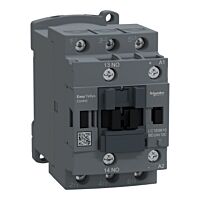 SCHNEIDER Easy TeSys LC1E0610BD Stykač 3P 06A 1Z, cívka 24V DC