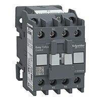 SCHNEIDER Easy TeSys LC1E09008P7 Stykač 2Z+2V 20A, cívka 230V AC