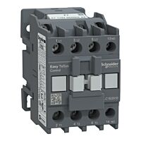 SCHNEIDER Easy TeSys LC1E2510F7 Stykač 3P 25A 1Z, cívka 110V AC
