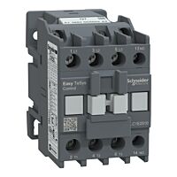 SCHNEIDER Easy TeSys LC1E2510Q7 Stykač 3P 25A 1Z, cívka 380V AC