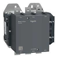 SCHNEIDER Easy TeSys LC1E400F7 Stykač 3P 400A, cívka 110V AC