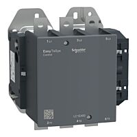 SCHNEIDER Easy TeSys LC1E400Q7 Stykač 3P 400A, cívka 380V AC