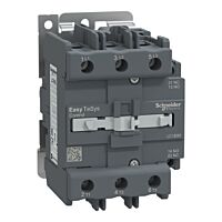 SCHNEIDER Easy TeSys LC1E95B7 Stykač 3P 95A 1Z+1V, cívka 24V AC