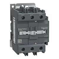 SCHNEIDER Easy TeSys LC1E95M7 Stykač 3P 95A 1Z+1V, cívka 220V AC