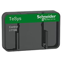 SCHNEIDER Krytka Tesys LAD9ET5 bezpečnostní pro stykače LC1D115A-150A a LC1DT200A