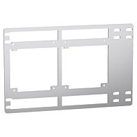 SCHNEIDER Základna TesysLAD9150RFB2 retrofitová 3P pro nahrazení LC1D115A-150A za LC2D115-150
