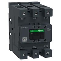 SCHNEIDER Stykač Tesys LC1D150AEHE 150A, 48-130V AC/DC, Everlink