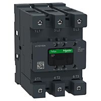 SCHNEIDER Stykač Tesys LC1D150ALSE 150A, 200-500V AC/DC, Everlink