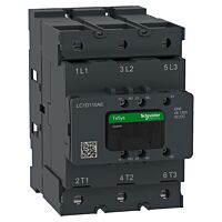 SCHNEIDER Stykač Tesys LC1D115A6EHE 115A, 48-130V AC/DC, kabelová oka