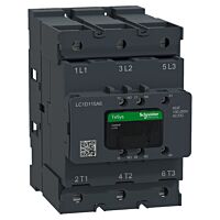 SCHNEIDER Stykač Tesys LC1D115A6KUE 115A, 100-250V AC/DC,kabelová oka