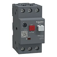 SCHNEIDER Easy TeSys GZ1E10 Spouštěč motoru 4-6,3A