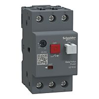 SCHNEIDER Easy TeSys GZ1E22 Spouštěč motoru 20-25A