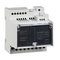 SCHNEIDER Jednotka LV429427 220-240V AC 50/60HZ