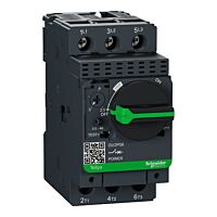 SCHNEIDER Spouštěč GV2P08 motorů