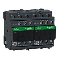 SCHNEIDER Stykač LC2D09P7 230VAC