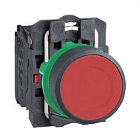 SCHNEIDER Hlavice XB5AA42