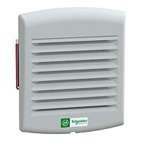 SCHNEIDER Ventilátor SAREL NSYCVF38M24DPF