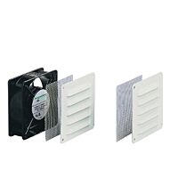 SCHNEIDER Ventilátor SAREL NSYCVF54M230MM2
