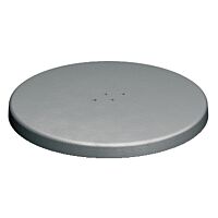 SCHNEIDER Podstavec ISM20808 OptiLine 70 kruhový