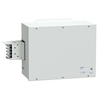 SCHNEIDER Skříň KSA630ABG4 koncová napájecí 630A