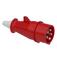 SCHNEIDER Vidlice 83903 16A 3P+N+PE se změn. fází