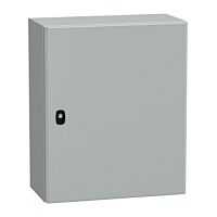 SCHNEIDER Skříň NSYS3D6525P 600x500x250 SPAC.3D