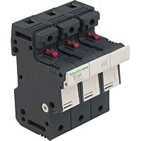 SCHNEIDER Odpínač VARIO DF143C 3P 50A pojistkový