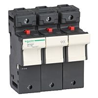 SCHNEIDER Odpínač VARIO DF223C pojistkový