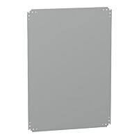 SCHNEIDER Panel NSYPMM107 montážní