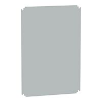 SCHNEIDER Panel NSYMPP75 montážní 700x500 plastový