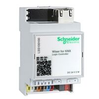 SCHNEIDER Kontrolér LSS100100