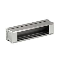 SCHNEIDER Box ISM20421 4mod. zásuvkový prázdný