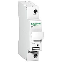 SCHNEIDER Odpínač STI 1P 10,3x38 500V A9N15636