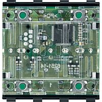 SCHNEIDER Modul MTN625299 KNX 2-násobný tlač.