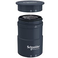 SCHNEIDER Objímka XVUC21B 24V černá