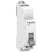 SCHNEIDER Přepínač ISSW A9E18073 1 PREP S NUL.POZ