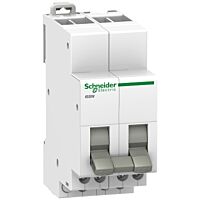 SCHNEIDER Přepínač ISSW A9E18074 2přep. 20A 230V