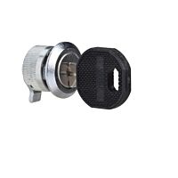 SCHNEIDER Zámek NSYMLT6 6,5 mm troj. vložkou