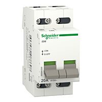 SCHNEIDER Spínač iSW 3P 20A 400/415V