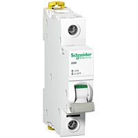 SCHNEIDER Spínač iSW 1P 40A