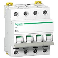 SCHNEIDER Spínač iSW 4P 40A 400/415V