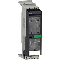 SCHNEIDER Odpínač ISFT100N 3P mont. na sběrn. 60mm